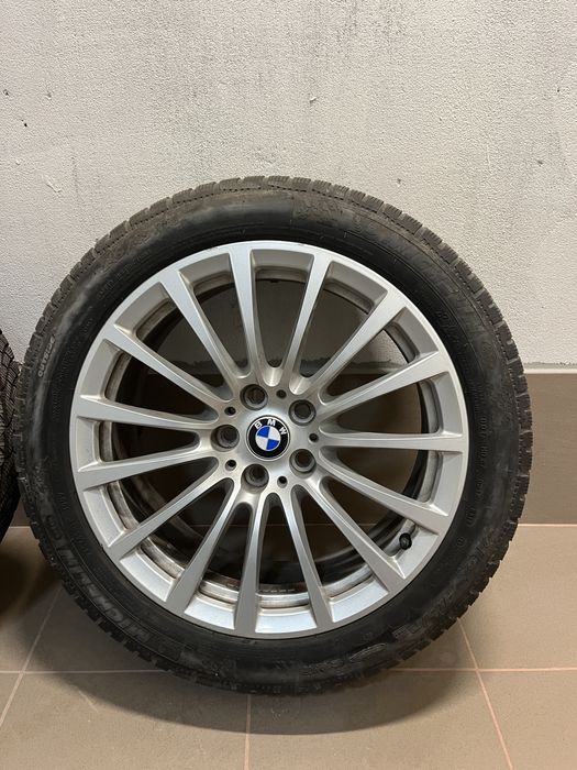 Jante BMW style619 R18 seria 5 (G30)