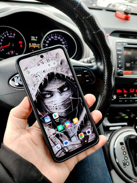 Продам Redmi Note 9 Pro