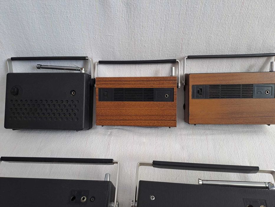 radio itt schaub lorenz functional