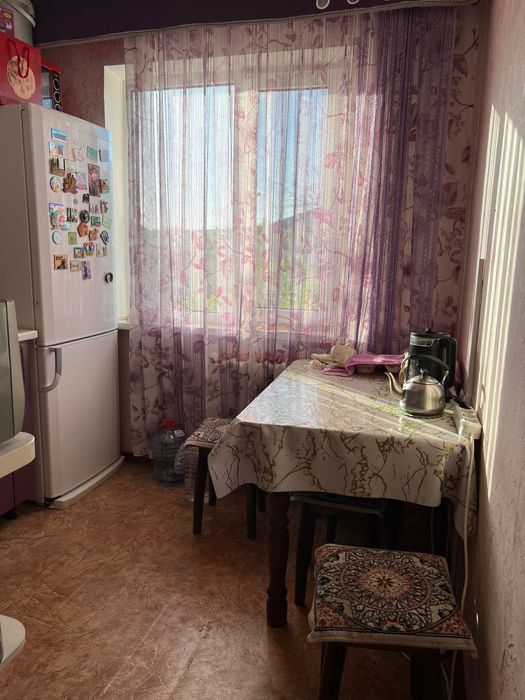 Продам квартиру с мебелью