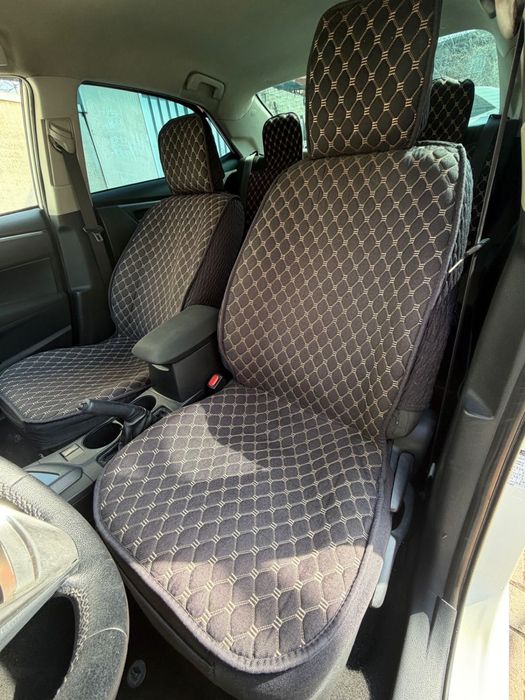 Комплект чехлов Corolla 180