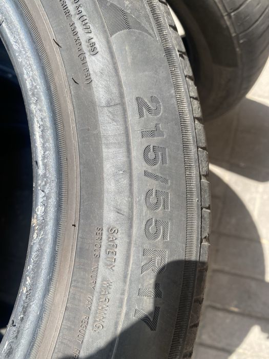 Дөңгелектер сатамын. Продам шины.