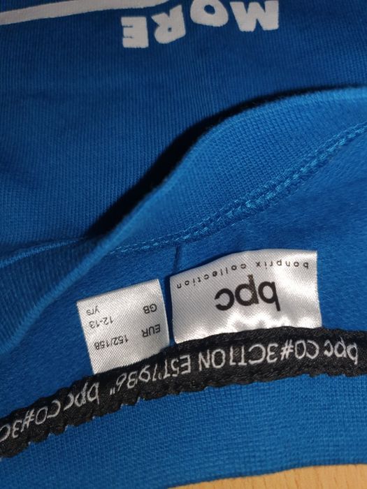 Tricou bumbac 12-13 ani nou