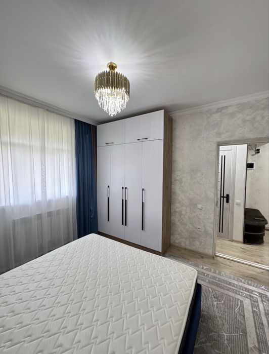 Сдаётся кв в массив Ялангач 3/2/5 Мирзо Улугбекский р-н