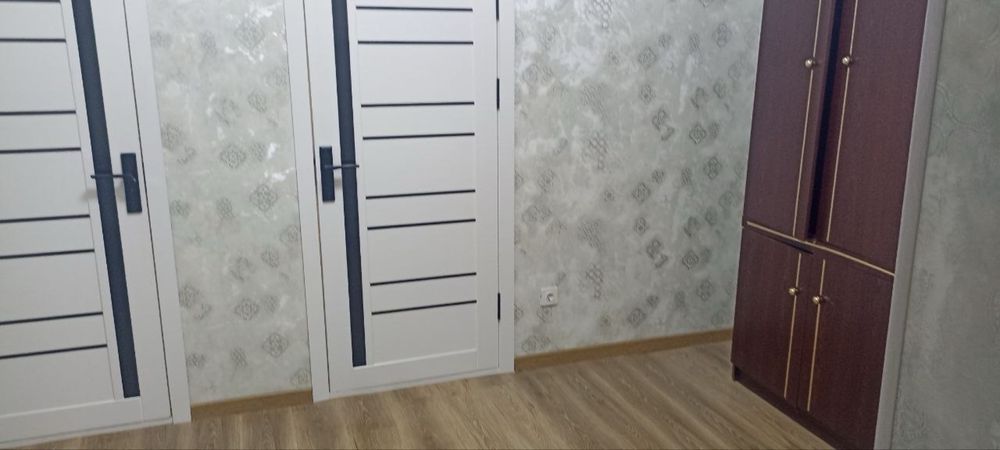 Сдается 1ком Метро Яшнабад Авиасозлар ул Красный кирпичный Новостройка