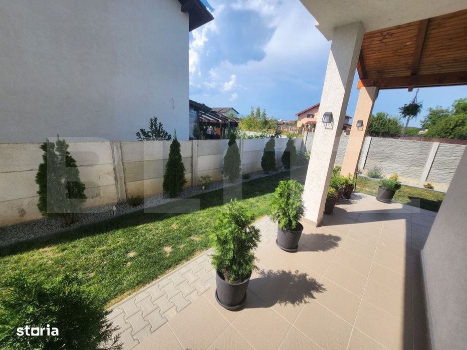 Duplex 4 camere de inchiriat, zona Dealul Furcilor