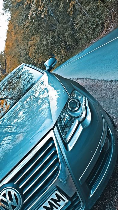 VOLKSWAGEN Passat 2006 — imagine 3