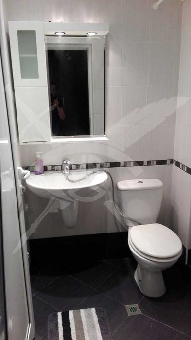 Продава се Двустаен апартамент в София, Хиподрума - 42 кв.м за 5953 €/кв.м - Снимка #8