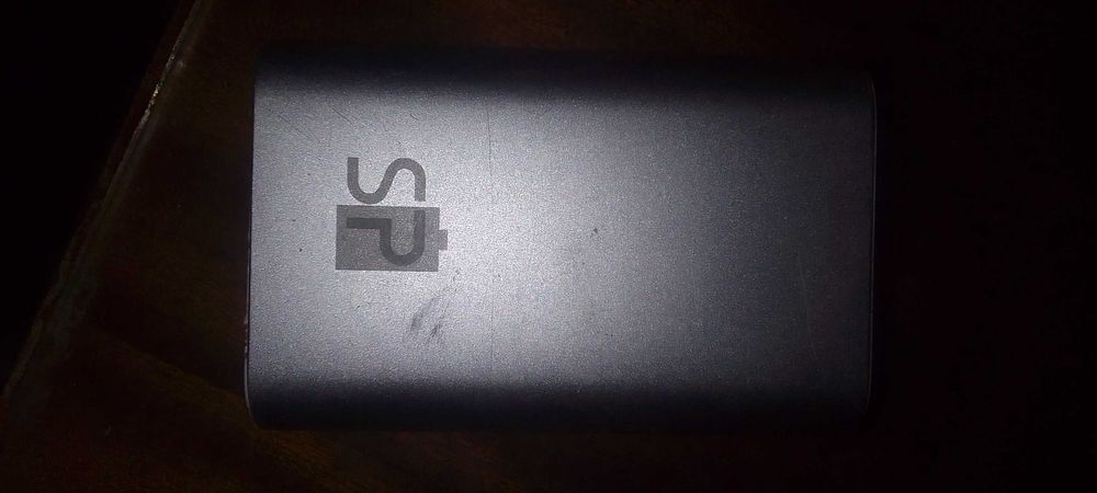 Power bank разные
