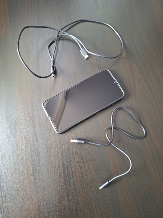 Smartphone MOTOROLA Moto E22 64GB