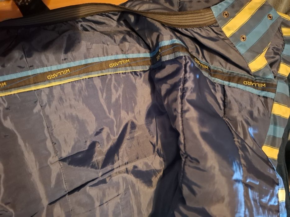 Geaca ski Willard barbati. XL, stare foarte buna