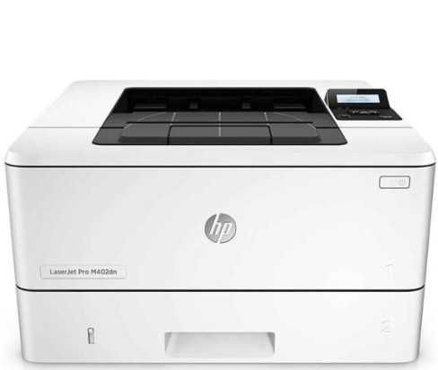 Принтер HP для дома и офиса