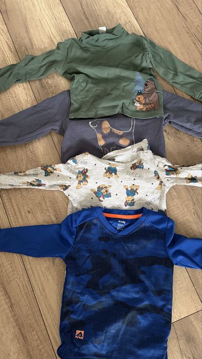 Детские вещи мальчик