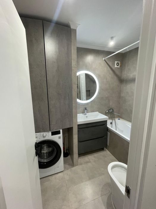 Сдам 2х комнатную квартиру