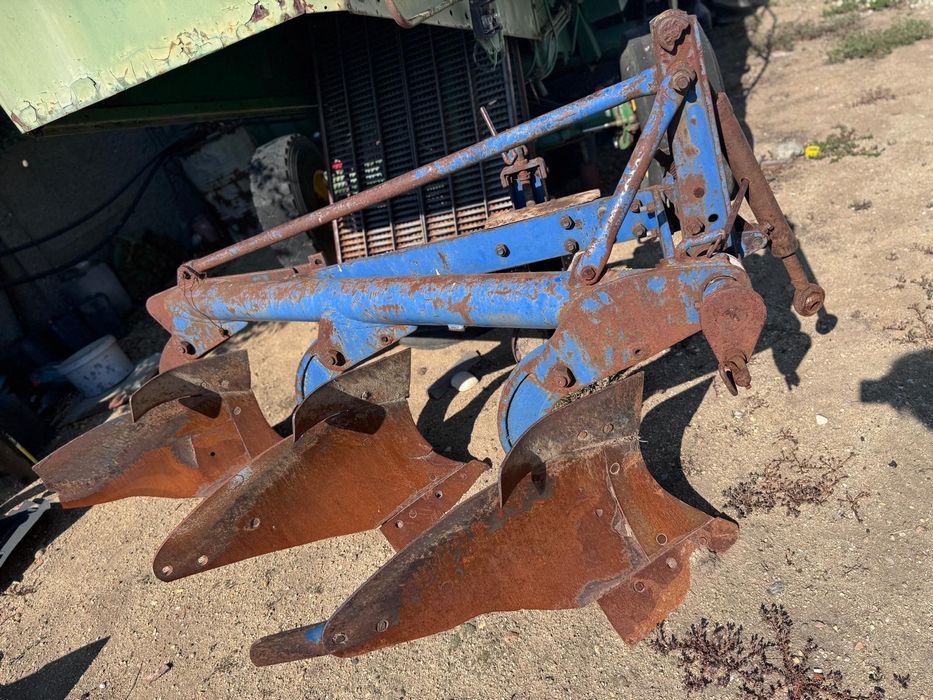 Tractor si combina de vânzare