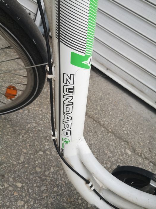 Продавам Ел. Колело