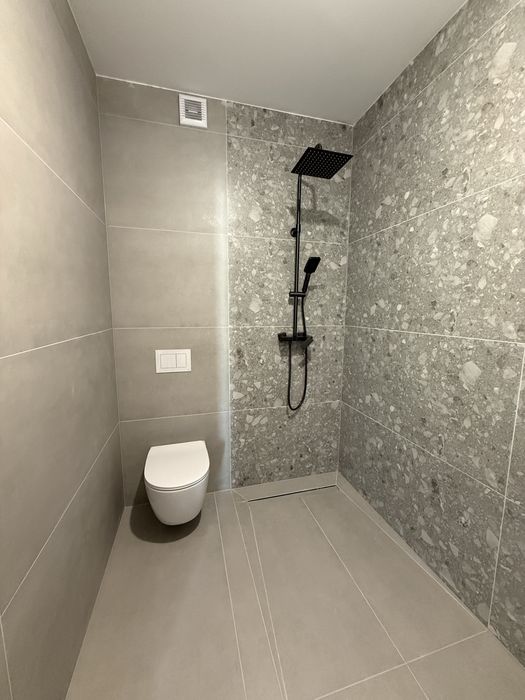 Apartament nou 2026, 3 camere, 2 băi, Sol Residence