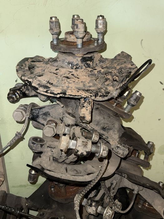 авто разбор шевролет