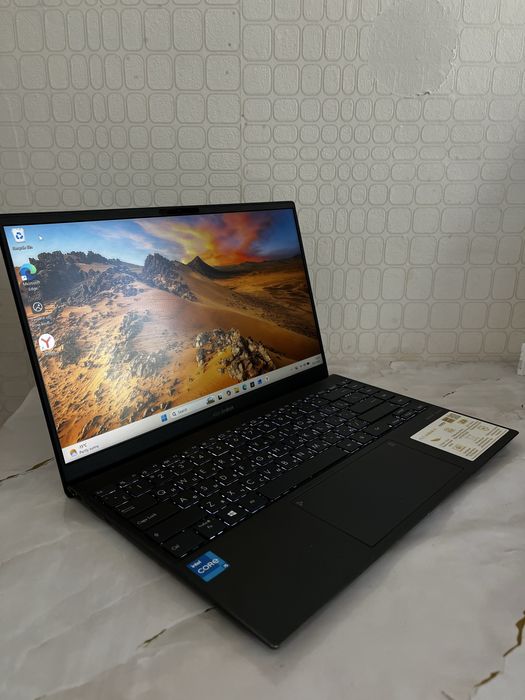 Ноутбук ASUS ZenBook 14