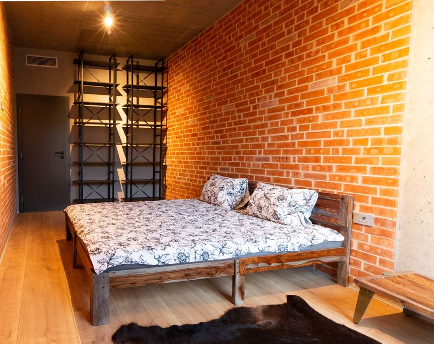 Loft Green Mogosoaia Apartament One Cotroceni Lake Club North BHB Nou