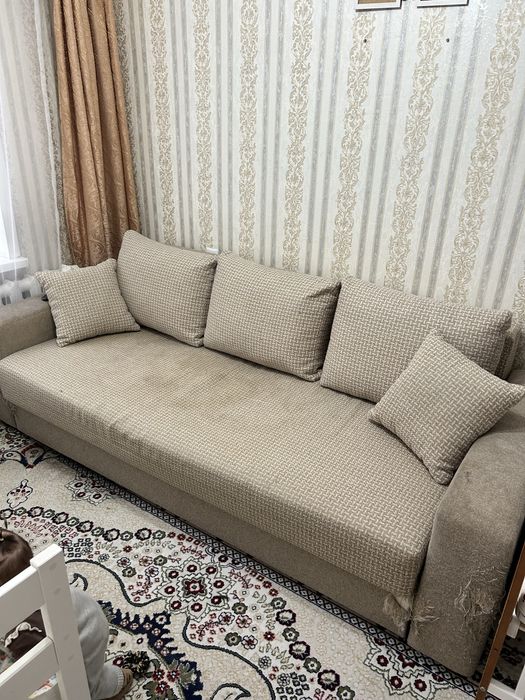 Диван раскладной