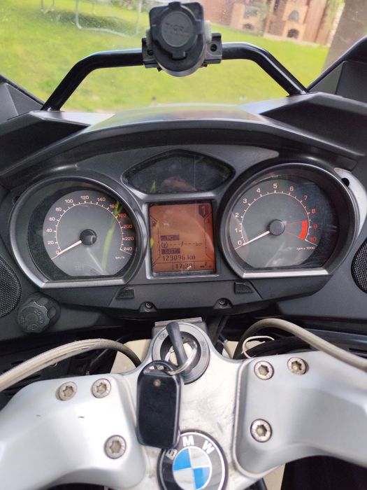 *BMW R1200RT  BMW 1200RT