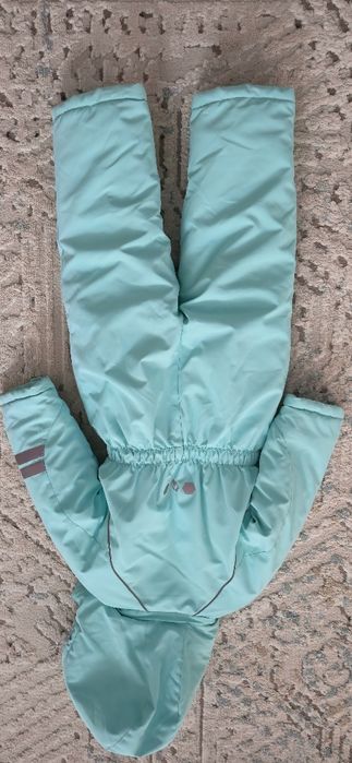 Продам зммний комбинезон