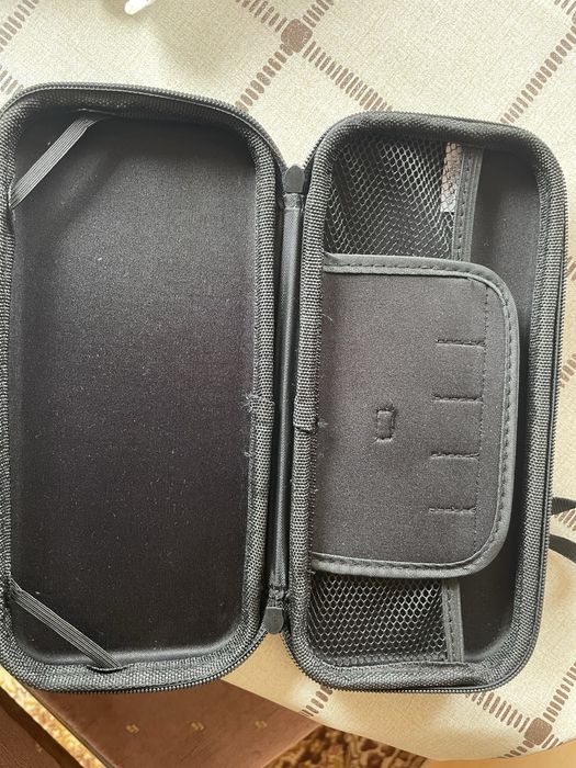 Nintendo Switch + Ring Fit Adventure