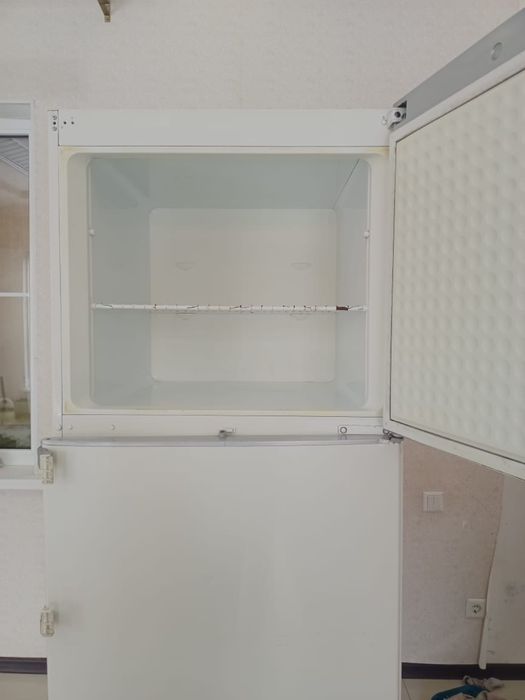 Холодильник Bosch