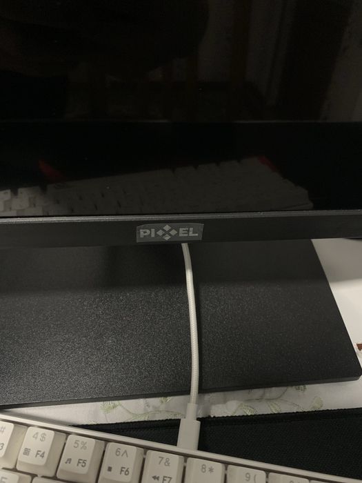 Pixel-27 PXG27Q V2 200hz ideal