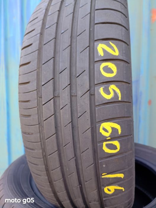 Anvelope vara Goodyear 205 60 16