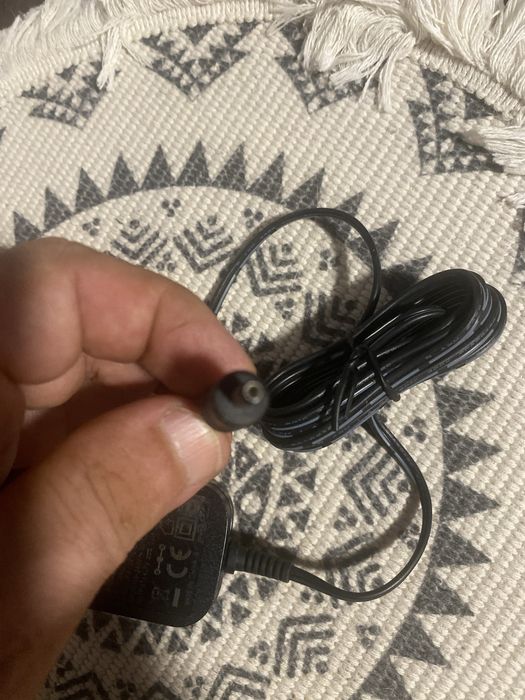 Alimentator 12v remington
