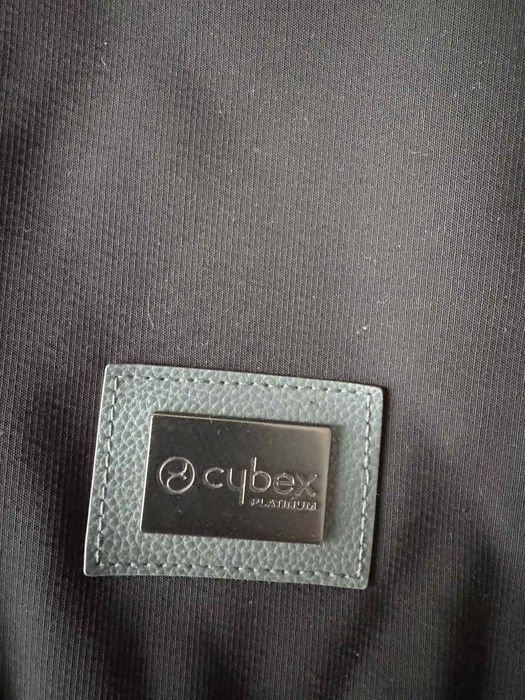Cybex Platinium 3 в 1
