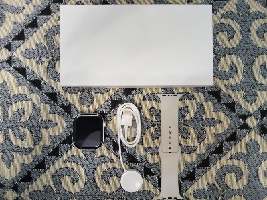 Apple watch Series 11