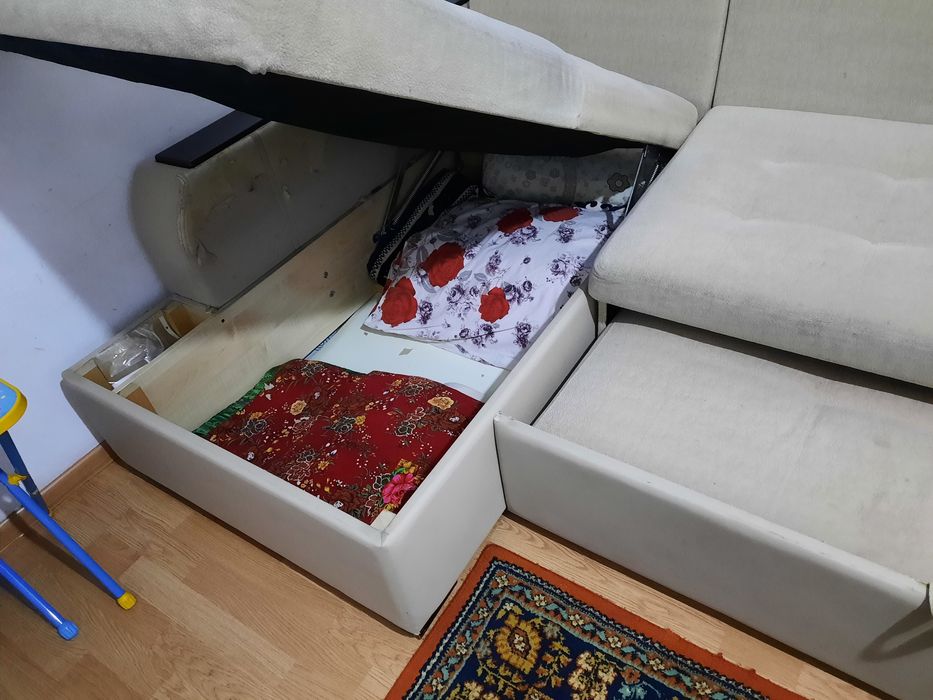 Диван раскладной