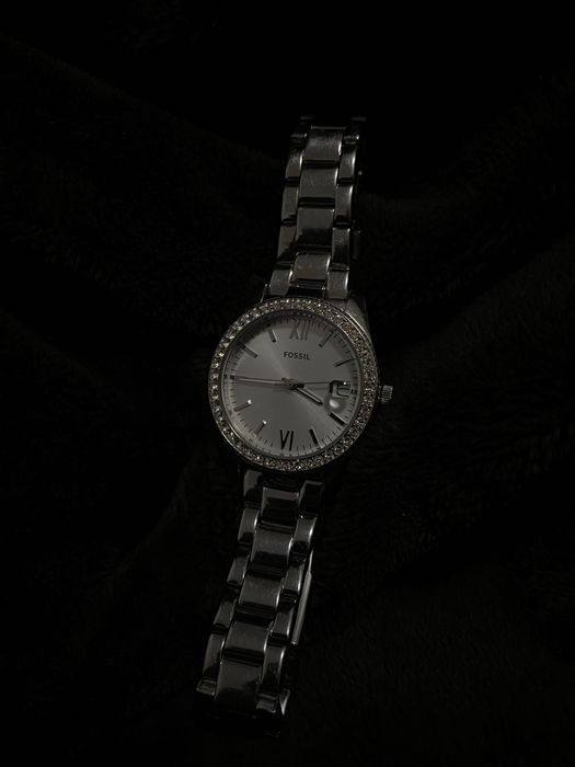 Ceas Fossil - stare excelenta