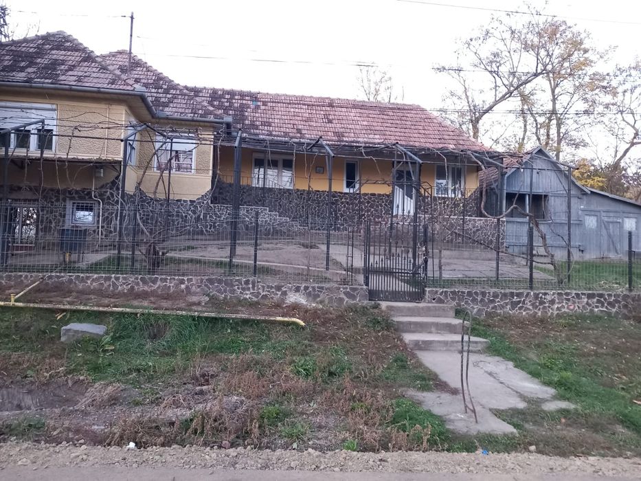 Casa de vânzare in Mihesu de Câmpie