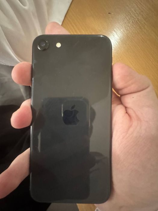 Iphone Se 2020 2nd gen