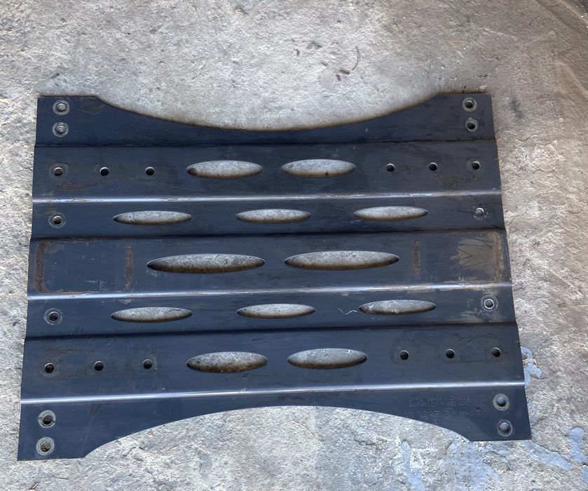 Placă inăltatoare DAF Euro5