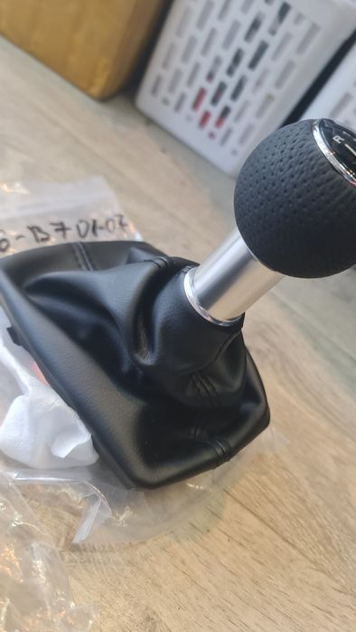 Топка скоростен лост за Ауди А3 А4 А6