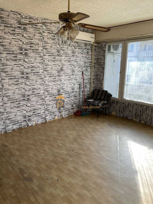 Продава се Двустаен апартамент в Пловдив, Кючук Париж - 48 кв.м за 856 €/кв.м - Снимка #1