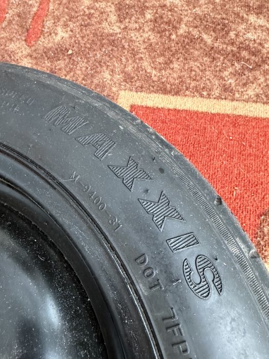 Патерица Хюндай IX20 2014