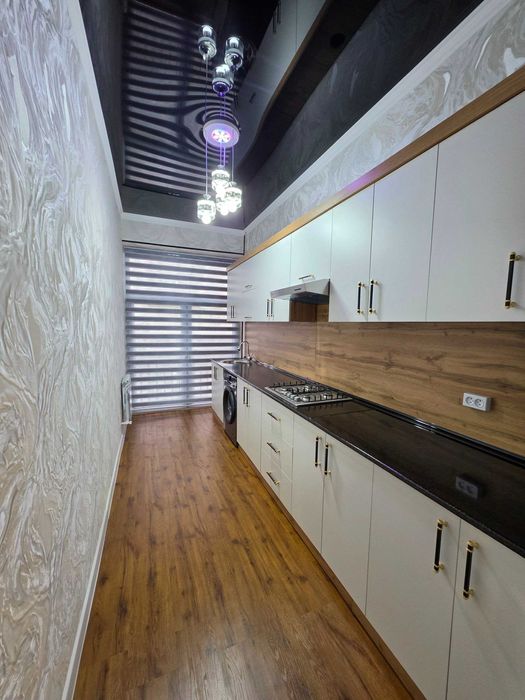 3 xonali qilingan 78m² 4-qavat.#3x #529a