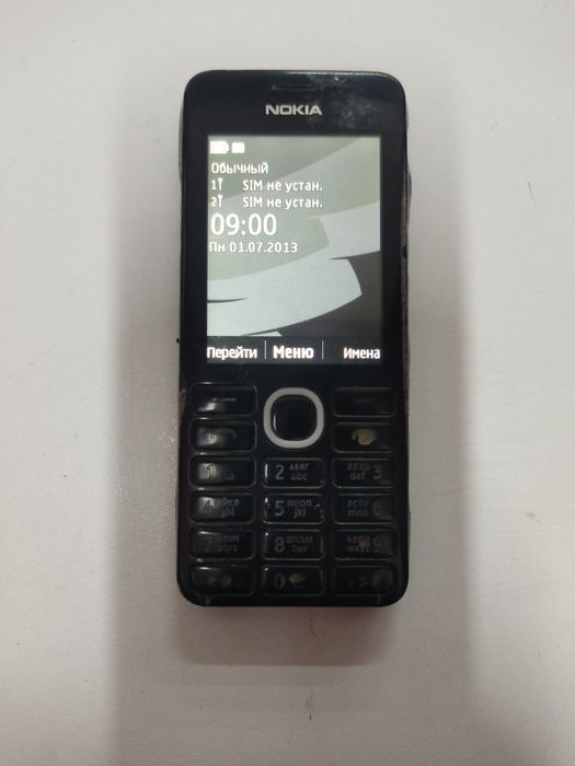 Продам Нокиа модель 206