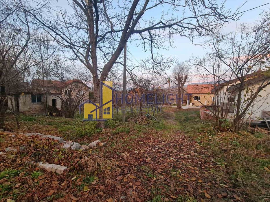 Къща в село Студена, община Перник