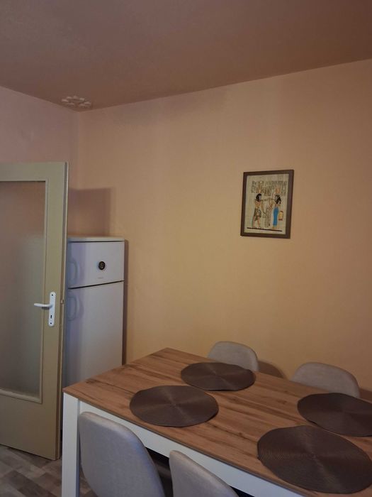 Дава се под наем Двустаен апартамент в Варна, Младост 1 - 60 кв.м за 420 € - Снимка #5