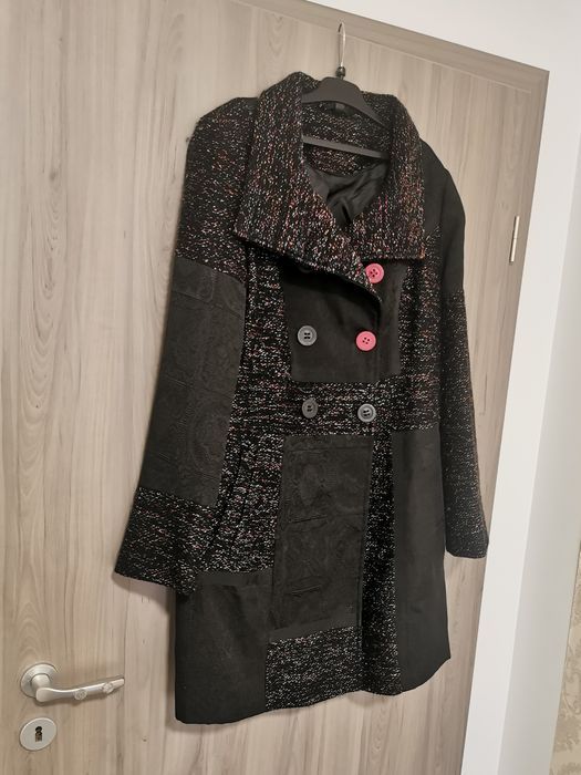 Palton damă, mărimea M