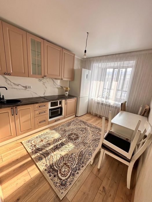 Сдам 1-ку в ДСРЕ!