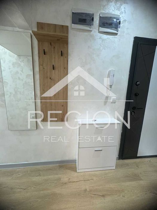 Дава се под наем Двустаен апартамент в Варна, Бриз - 50 кв.м за 561 € - Снимка #8