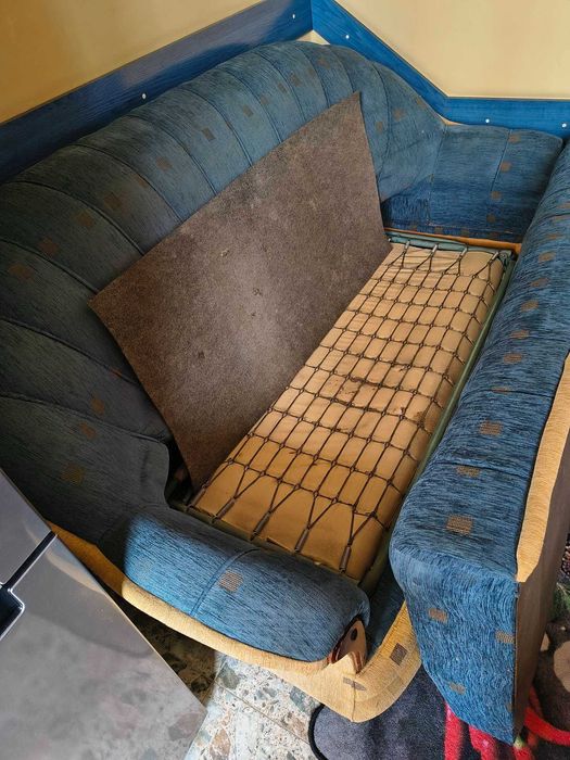 Кухненски диван 180см